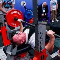 IV WORLD CHAMPIONSHIP  IPC / WAA - 2025 (часть 1) (Фото №#0498)