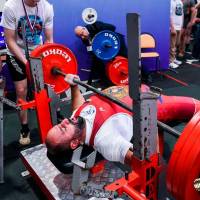 IV WORLD CHAMPIONSHIP  IPC / WAA - 2025 (часть 1) (Фото №#0501)