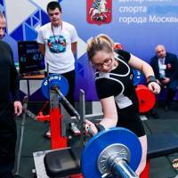 IV WORLD CHAMPIONSHIP  IPC / WAA - 2025 (часть 1) (Фото №#0504)