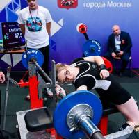 IV WORLD CHAMPIONSHIP  IPC / WAA - 2025 (часть 1) (Фото №#0505)