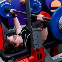 IV WORLD CHAMPIONSHIP  IPC / WAA - 2025 (часть 1) (Фото №#0506)