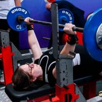 IV WORLD CHAMPIONSHIP  IPC / WAA - 2025 (часть 1) (Фото №#0507)