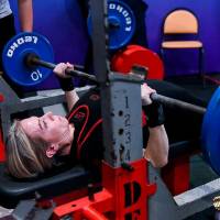 IV WORLD CHAMPIONSHIP  IPC / WAA - 2025 (часть 1) (Фото №#0508)