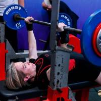 IV WORLD CHAMPIONSHIP  IPC / WAA - 2025 (часть 1) (Фото №#0509)