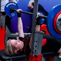 IV WORLD CHAMPIONSHIP  IPC / WAA - 2025 (часть 1) (Фото №#0510)