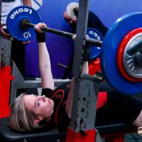 IV WORLD CHAMPIONSHIP  IPC / WAA - 2025 (часть 1) (Фото №#0511)