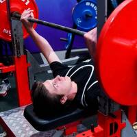 IV WORLD CHAMPIONSHIP  IPC / WAA - 2025 (часть 1) (Фото №#0512)