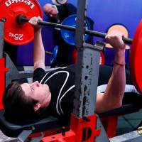 IV WORLD CHAMPIONSHIP  IPC / WAA - 2025 (часть 1) (Фото №#0513)