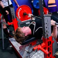 IV WORLD CHAMPIONSHIP  IPC / WAA - 2025 (часть 1) (Фото №#0515)