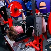 IV WORLD CHAMPIONSHIP  IPC / WAA - 2025 (часть 1) (Фото №#0516)