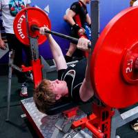 IV WORLD CHAMPIONSHIP  IPC / WAA - 2025 (часть 1) (Фото №#0517)