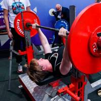 IV WORLD CHAMPIONSHIP  IPC / WAA - 2025 (часть 1) (Фото №#0518)