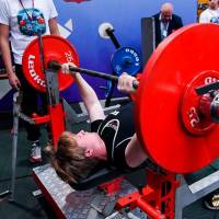 IV WORLD CHAMPIONSHIP  IPC / WAA - 2025 (часть 1) (Фото №#0519)