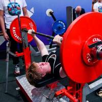 IV WORLD CHAMPIONSHIP  IPC / WAA - 2025 (часть 1) (Фото №#0520)