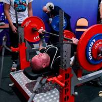 IV WORLD CHAMPIONSHIP  IPC / WAA - 2025 (часть 1) (Фото №#0526)