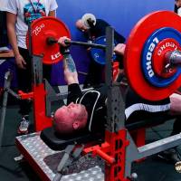 IV WORLD CHAMPIONSHIP  IPC / WAA - 2025 (часть 1) (Фото №#0527)