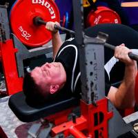 IV WORLD CHAMPIONSHIP  IPC / WAA - 2025 (часть 1) (Фото №#0528)