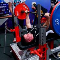 IV WORLD CHAMPIONSHIP  IPC / WAA - 2025 (часть 1) (Фото №#0529)