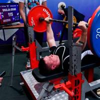 IV WORLD CHAMPIONSHIP  IPC / WAA - 2025 (часть 1) (Фото №#0530)