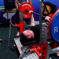 IV WORLD CHAMPIONSHIP  IPC / WAA - 2025 (часть 1) (Фото №#0531)