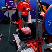 IV WORLD CHAMPIONSHIP  IPC / WAA - 2025 (часть 1) (Фото №#0532)