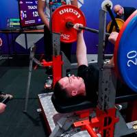 IV WORLD CHAMPIONSHIP  IPC / WAA - 2025 (часть 1) (Фото №#0533)