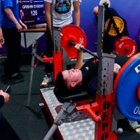 IV WORLD CHAMPIONSHIP  IPC / WAA - 2025 (часть 1) (Фото №#0535)