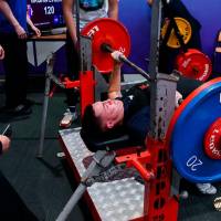 IV WORLD CHAMPIONSHIP  IPC / WAA - 2025 (часть 1) (Фото №#0536)