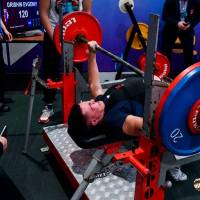 IV WORLD CHAMPIONSHIP  IPC / WAA - 2025 (часть 1) (Фото №#0537)