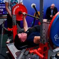 IV WORLD CHAMPIONSHIP  IPC / WAA - 2025 (часть 1) (Фото №#0538)