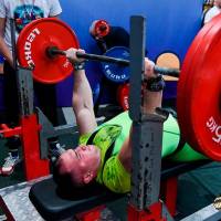 IV WORLD CHAMPIONSHIP  IPC / WAA - 2025 (часть 1) (Фото №#0541)