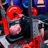 IV WORLD CHAMPIONSHIP  IPC / WAA - 2025 (часть 1) (Фото №#0545)