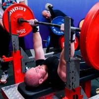 IV WORLD CHAMPIONSHIP  IPC / WAA - 2025 (часть 1) (Фото №#0547)