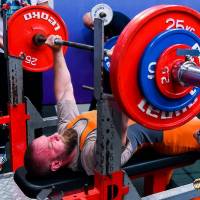 IV WORLD CHAMPIONSHIP  IPC / WAA - 2025 (часть 1) (Фото №#0549)