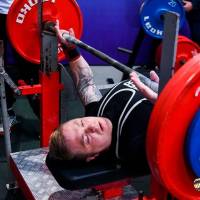 IV WORLD CHAMPIONSHIP  IPC / WAA - 2025 (часть 1) (Фото №#0550)