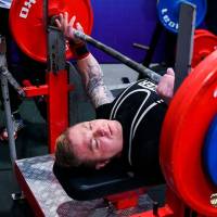 IV WORLD CHAMPIONSHIP  IPC / WAA - 2025 (часть 1) (Фото №#0551)