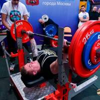 IV WORLD CHAMPIONSHIP  IPC / WAA - 2025 (часть 1) (Фото №#0555)