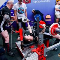 IV WORLD CHAMPIONSHIP  IPC / WAA - 2025 (часть 1) (Фото №#0556)