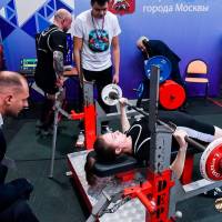 IV WORLD CHAMPIONSHIP  IPC / WAA - 2025 (часть 1) (Фото №#0557)