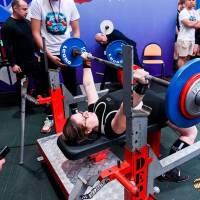 IV WORLD CHAMPIONSHIP  IPC / WAA - 2025 (часть 1) (Фото №#0560)