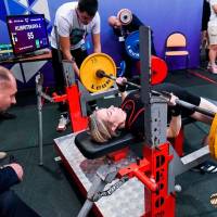 IV WORLD CHAMPIONSHIP  IPC / WAA - 2025 (часть 1) (Фото №#0561)