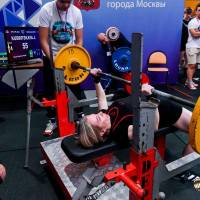 IV WORLD CHAMPIONSHIP  IPC / WAA - 2025 (часть 1) (Фото №#0562)