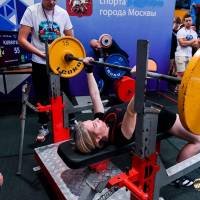 IV WORLD CHAMPIONSHIP  IPC / WAA - 2025 (часть 1) (Фото №#0563)