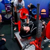 IV WORLD CHAMPIONSHIP  IPC / WAA - 2025 (часть 1) (Фото №#0564)