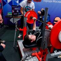 IV WORLD CHAMPIONSHIP  IPC / WAA - 2025 (часть 1) (Фото №#0565)