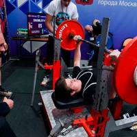 IV WORLD CHAMPIONSHIP  IPC / WAA - 2025 (часть 1) (Фото №#0566)