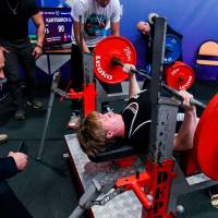 IV WORLD CHAMPIONSHIP  IPC / WAA - 2025 (часть 1) (Фото №#0568)