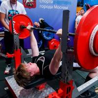 IV WORLD CHAMPIONSHIP  IPC / WAA - 2025 (часть 1) (Фото №#0571)