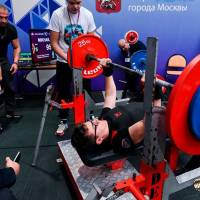 IV WORLD CHAMPIONSHIP  IPC / WAA - 2025 (часть 1) (Фото №#0572)