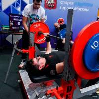 IV WORLD CHAMPIONSHIP  IPC / WAA - 2025 (часть 1) (Фото №#0574)